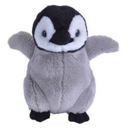 Penguin Plush