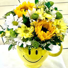 Smiley 
