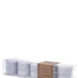 Eco Candle Company- Lovely Lavender Tea Lights