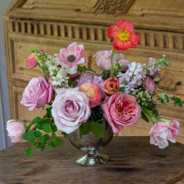 Victorian Roses