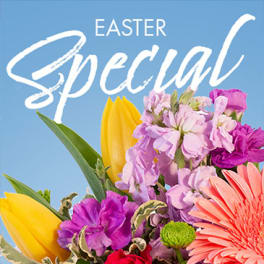 Easter Floral Special
