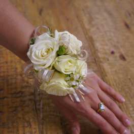 Standard Corsage