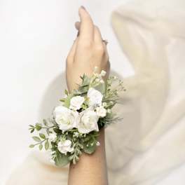 Custom Corsage