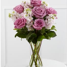 The FTD® All Things Bright™ Bouquet