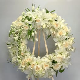 Classic Wreath