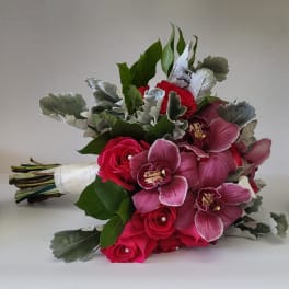 Bride Bouquet