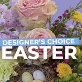 Easter Designer’s Choice