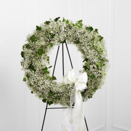The Precious Wreath