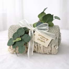 Wrapping You in Comfort