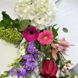 Designers Choice Vase Arrangement $69.99-$200.00
