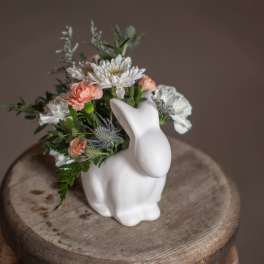 Bunny Blooms