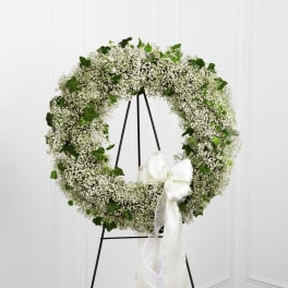 FTD Precious Wreath