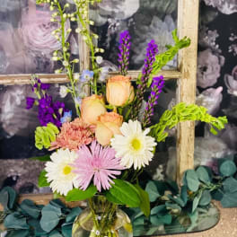 Dazzler Bouquet