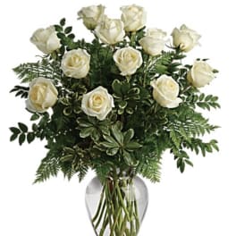 White Roses