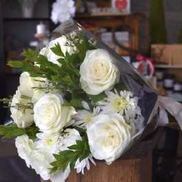 ToG Rose Bouquet