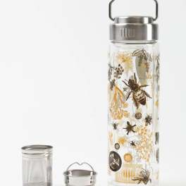 All The Bees Tea Infuser