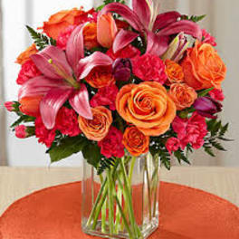 The FTD Always True Bouquet