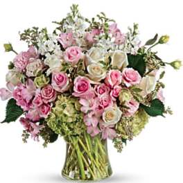 Beautiful Love Bouquet