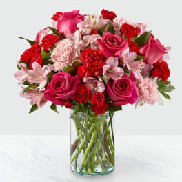 The FTD® You're Precious Bouquet