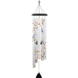 55" How Sweet The Sound Sonnet Windchime