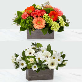 Home Sweet Home Bouquet by FTD