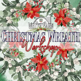 Private Wreath Class- November 29th