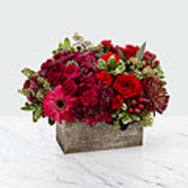 FTD Rustic Bouquet