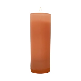 Orange Vanilla Votive Candle