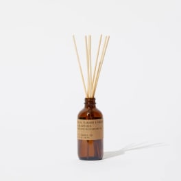 Teakwood & Tobacco Reed Diffuser