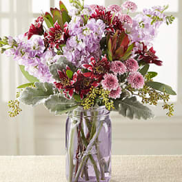 FTD Harvest Magic Bouquet
