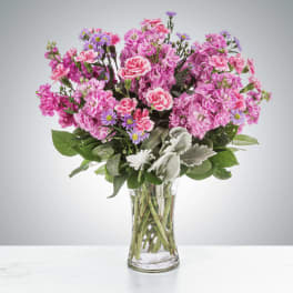 Uptown Girl by BloomNation™