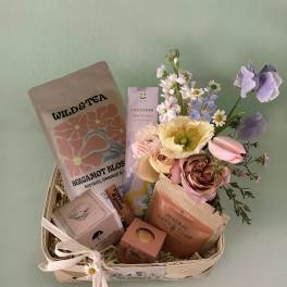 Sienna Spa Box