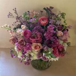 Lorelei Arrangement