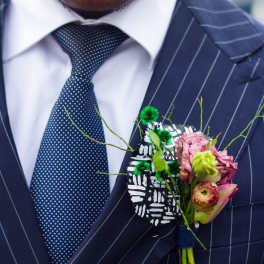 The Boutonnière