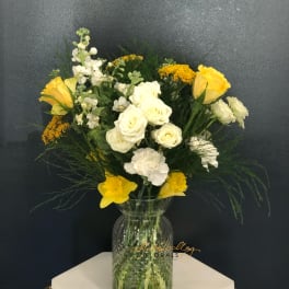 Sunny Arrangement