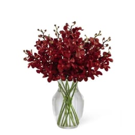 The FTD Spiritual Tribute Bouquet