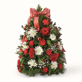 MAKE IT MERRY™ TREE
