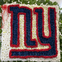 New York Giants Logo