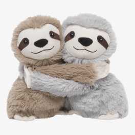 Sloth Hugs (Warmie)