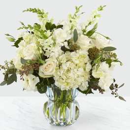 Gala™ Luxury Bouquet