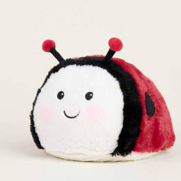 Ladybug Warmie