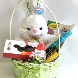 Large Young Adult Easter Basket