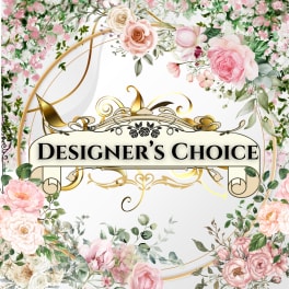 Classic Elegance Designer's Choice