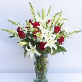 Grand Occasion Bouquet