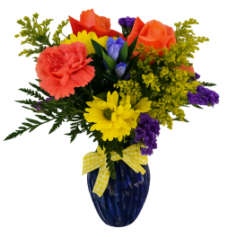 Summer Brights Bouquet