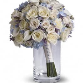Lady Grace Bouquet