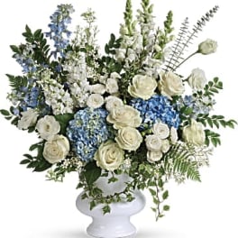 Treasured and Beloved Bouquet