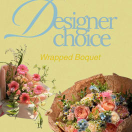 Spring designers choice in a