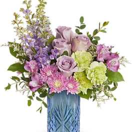 Garden Whimsy Bouquet