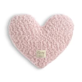 Giving Heart Weighted Pillow